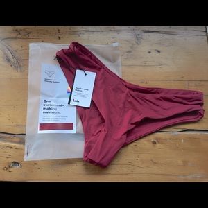 Knix Ipanema Hipster Bottom (M) (NWTO)